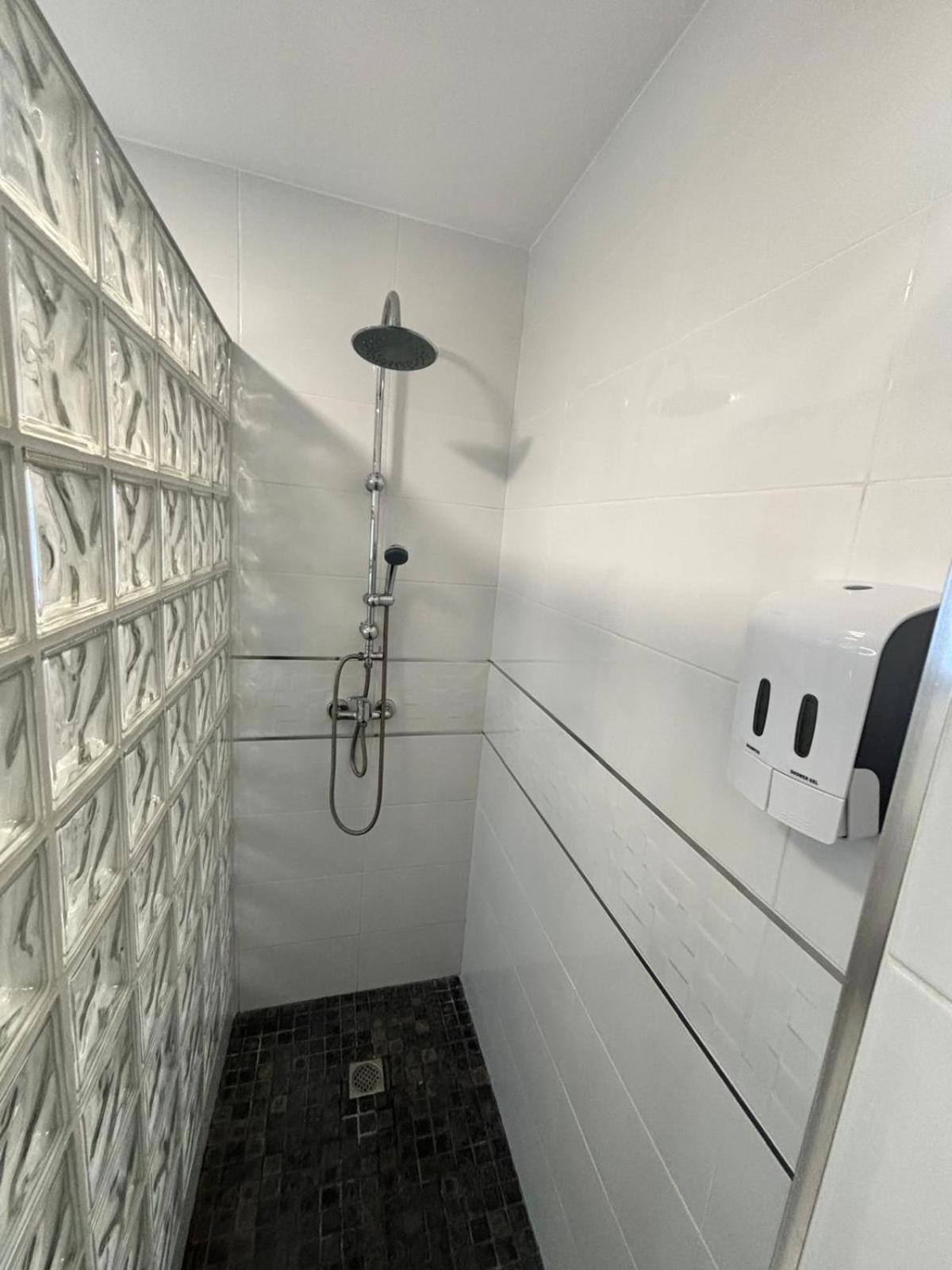 Apartamento Sofia I A 500M De La Playa Puerto de Sagunto Luaran gambar