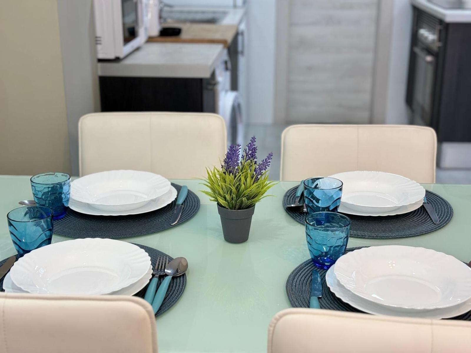 Apartamento Sofia I A 500M De La Playa Puerto de Sagunto Luaran gambar